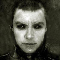 [PwR] Der Todesengel Logo