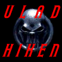 VLAD HIKEN Logo