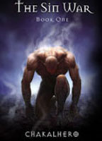 [LGN] ChAkALHeRO Logo