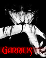 Garrius Logo