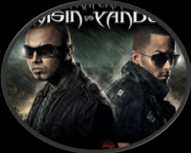 Wisin y Yandel Logo