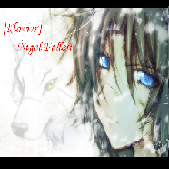 [KLAVIER] Nigel Fallen Logo