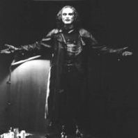 [PwR] Lord_Crow Logo