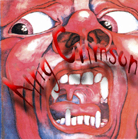 [OKW] King Crimson Logo