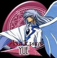 Yue Asakura Logo