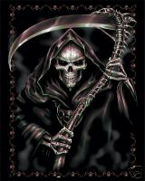 EL EXTERMINADOR 619 Logo