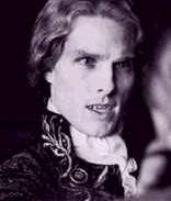 [V.I.] Lestat Valois Logo