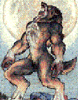 Darkangel [666] Logo