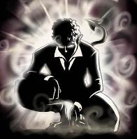 [LDRAG] ~ NightCrawler ~ Logo