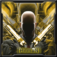 [HitmaN] Logo
