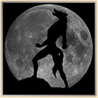 [FN] Bloodthirsty wolf Logo