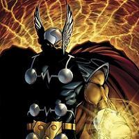 [LDRAG] '!' ThoR '!' Logo