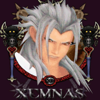 {LoBo} XemnaS Logo