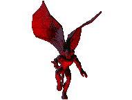 the drack of dragon Logo