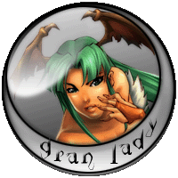 GranLaDy Logo