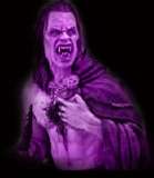 DARK EL TERRIBLE Logo