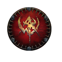 [SVMP] Cain Nightroad. Logo