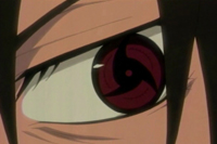itachi_sharingan Logo