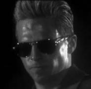 Albert Wesker Logo