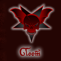 Gloom Logo