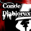 Diablorux Lavey Logo
