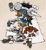 MICTLALTHECUTLI Logo