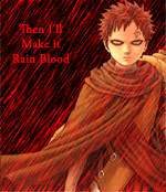 Dark Gaara Logo