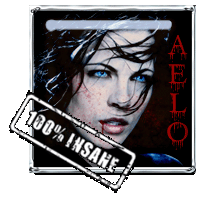 [S.D.] Aelo Logo
