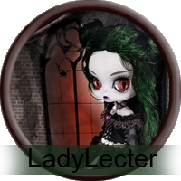 LadyLecter Logo