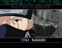 [TA] KAKASHI Logo