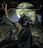 Lord of the Beasts Logo