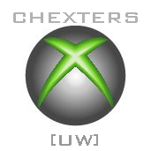 [PwR] cHeXTeRs Logo