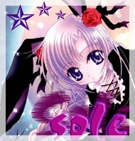 [ BIG CLAN ] Sole Logo