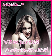 [Mikih Sobrenatural] Logo