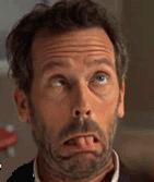 [IRA] [Dr. House] Logo