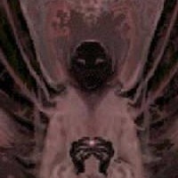 Abaddon el destructor Logo