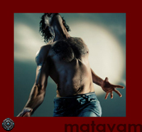 el MATAVAM Logo