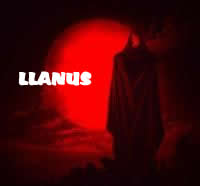LLANUS Logo