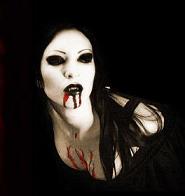 [FABM] Infernal Majesty Logo