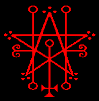 [ASCEN] :: Astaroth :: Logo