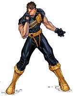 [LDRAG] [-] CyclopS [-] Logo