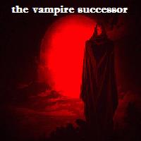 The vampire successor Logo