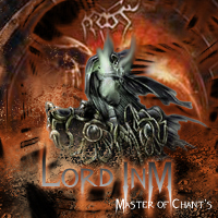 [ BVK ] Lord INm Logo