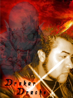 Drakar Drache [Gangrel] Logo