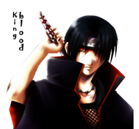 ItachiUchiha1 Logo