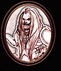 Cain Shadowsong Logo