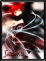 [SA] Sabaku no Sasori Logo