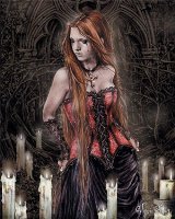 Gabrielle Du Lioncourt Logo