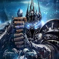 [ASCEN]  Arthas Lich King Logo
