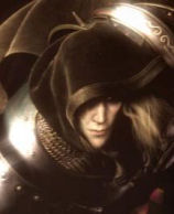 El Gran Rey Lich Logo